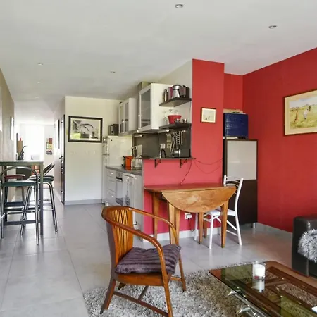 Maison Escola Avec Jardin - Welkeys Vakantiehuis