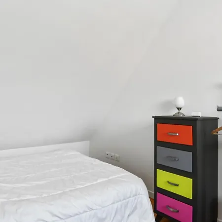 Maison Escola Avec Jardin - Welkeys