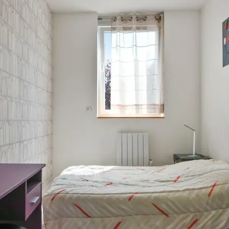 Maison Escola Avec Jardin - Welkeys Vakantiehuis
