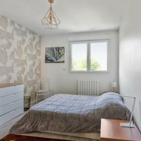 Vakantiehuis Maison Escola Avec Jardin - Welkeys *