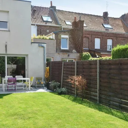 Maison Escola Avec Jardin - Welkeys Vakantiehuis *