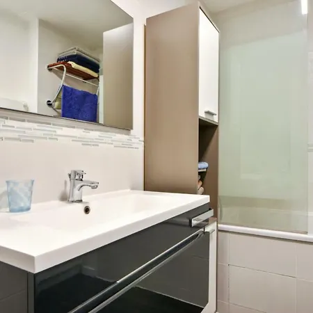 Maison Escola Avec Jardin - Welkeys * Marcq-en-Baroeul